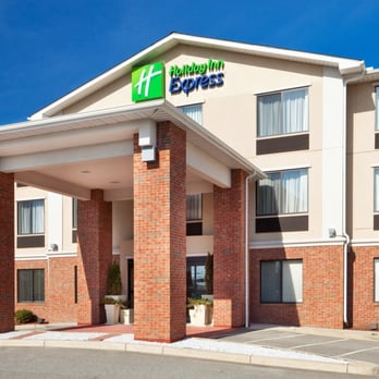 Holiday Inn Express & Suites Plainfield - Hotels Near Me - Plainfield, Connecticut Holiday Inn Express & Suites Plainfield - Hotels Near Me - Plainfield, Connecticut
