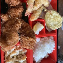 Kushi Katsu & Tempura Kushi Katsu & Tempura