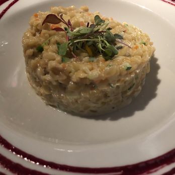 El Pecado - Vegan rissoto - Spanish Near Me - Salamanca, SA