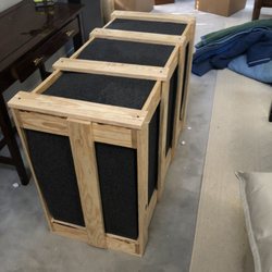 Baby Huey's Moving & Storage