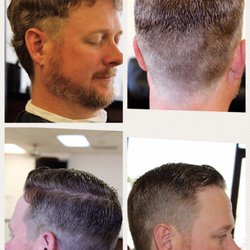 Lu's Shave 'N Cuts Barber Shop