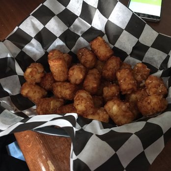 Icehouse Tavern - Tots! Get in my bellllllay - Bars Near Me - Denver, Colorado Icehouse Tavern - Tots! Get in my bellllllay - Bars Near Me - Denver, Colorado