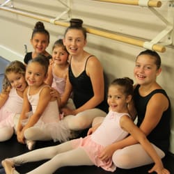 DDA Dance Academy