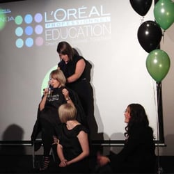 South Terrace Hair & Beauty