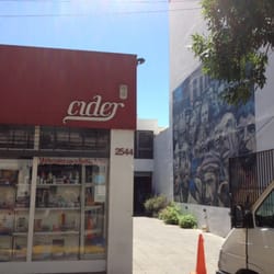 Cider - Mural de Berni