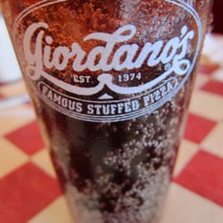 Giordano's