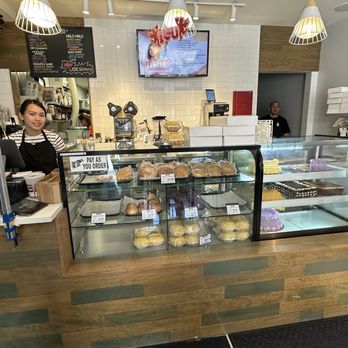 Kape't Torta - Front counter - Coffee & Tea Near Me - Elmhurst, New York Kape't Torta - Front counter - Coffee & Tea Near Me - Elmhurst, New York