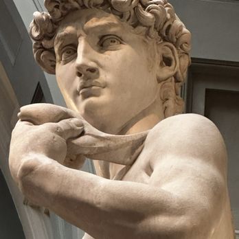 Accademia di Belle Arti - David's expression - Colleges & Universities Near Me - Florence, FI Accademia di Belle Arti - David's expression - Colleges & Universities Near Me - Florence, FI