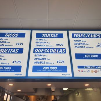 Tacomasa - Menu (Nov 2021) - Tacos Near Me - Long Beach, California Tacomasa - Menu (Nov 2021) - Tacos Near Me - Long Beach, California