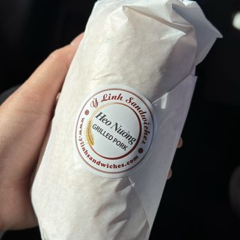 Y-Linh Sandwiches - Mini - Sandwiches Near Me - Milpitas, California Y-Linh Sandwiches - Mini - Sandwiches Near Me - Milpitas, California