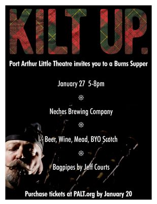 Port Arthur Little Theatre