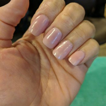 Gaia Nails - Nail Salons Near Me - Benicia, California