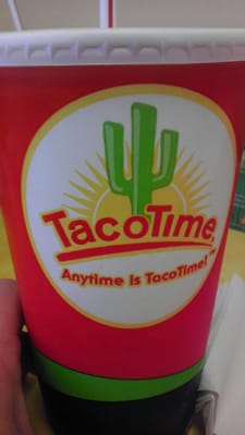 Taco Time by null