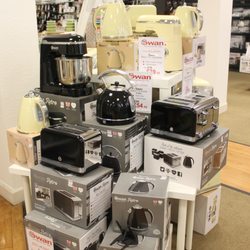 Quadrant - Housewares