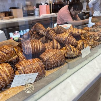 Maison Nico - Bakeries Near Me - San Francisco, California
