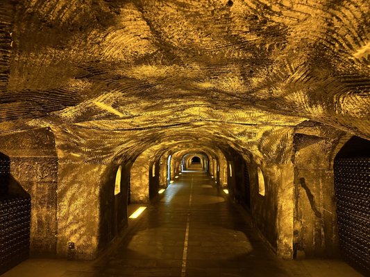 Moët et Chandon by null