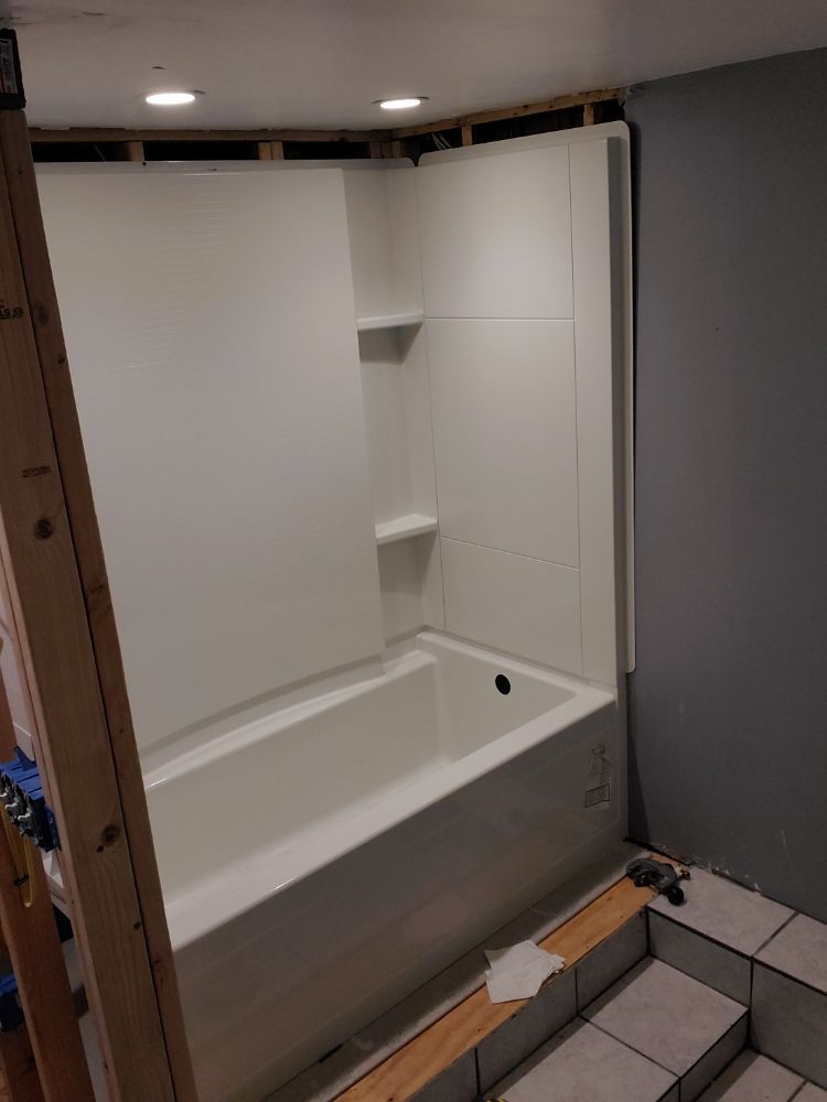 Slide of The Permanent Solution