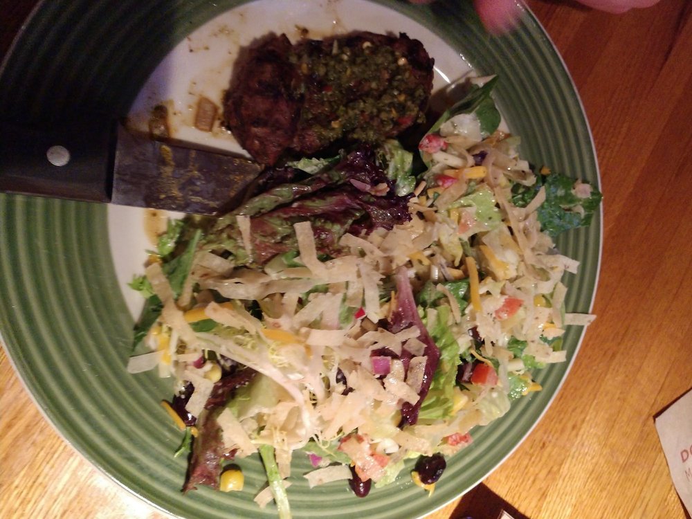 Applebee's Grill + Bar