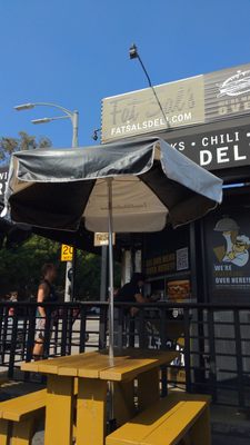 Fat Sal's Deli by null