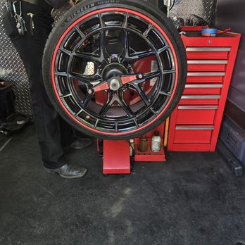 Detail PHX - Auto Detailing Near Me - Phoenix, Arizona