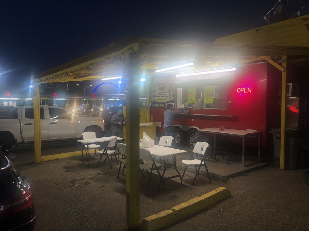 Taqueria Vicky — Mexican restaurant in Baton Rouge