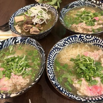 SUP Noodle Bar - Irvine - Beef Belly Pho x3 and Rib Bone Pho - Vietnamese Near Me - Irvine, California SUP Noodle Bar - Irvine - Beef Belly Pho x3 and Rib Bone Pho - Vietnamese Near Me - Irvine, California