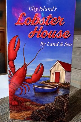 City Island Lobster House by null