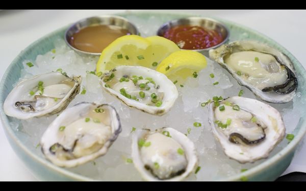 Gather on Maui for Food + Drink by null