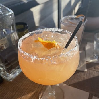 Cha Cha's Latin Kitchen - Cha Cha's Margarita double - Mexican Near Me - Irvine, California Cha Cha's Latin Kitchen - Cha Cha's Margarita double - Mexican Near Me - Irvine, California