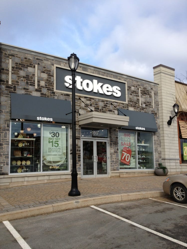 STOKES Updated September 2024 199 Hector Gate, Dartmouth, Nova