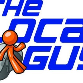 The Local Guy - IT Services & Computer Repair Near Me The Local Guy - IT Services & Computer Repair Near Me