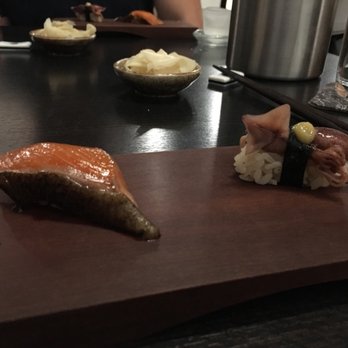 Hinata - Sushi Bars Near Me - San Francisco, California