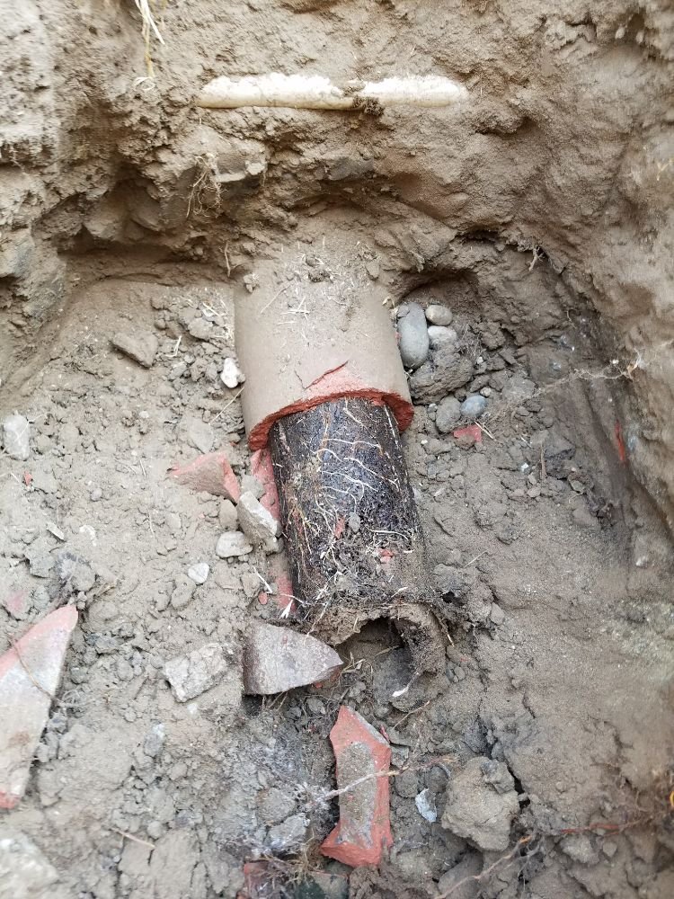 Slide of Affordable Rooter Plumbing