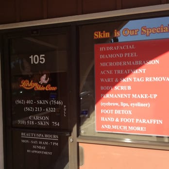 Lavon Skin Care - The storefront - Skin Care Near Me - Cerritos, California