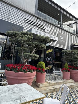 Mercado Victoria by null