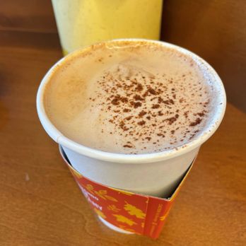 San Fernando Coffee - Mexican Mocha Latte. - Bakeries Near Me - Monrovia, California San Fernando Coffee - Mexican Mocha Latte. - Bakeries Near Me - Monrovia, California