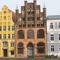 Wulflamhaus