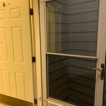 A Multi Service - an open door and a closed door - Home Cleaning Near Me A Multi Service - an open door and a closed door - Home Cleaning Near Me