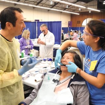 Ricci Chan, DMD - General Dentistry Near Me - San Mateo, California Ricci Chan, DMD - General Dentistry Near Me - San Mateo, California