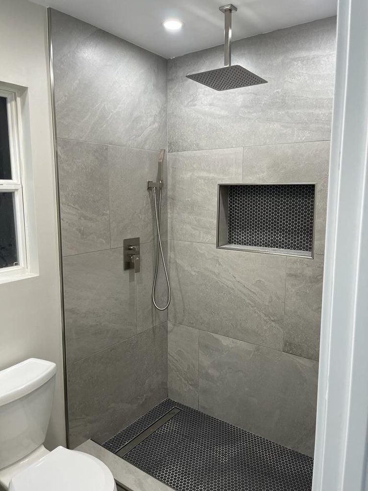 Slide of American Roofing Service