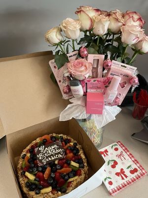 La Boulangerie by null