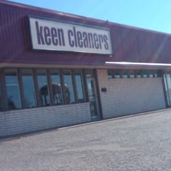 Keen Cleaners