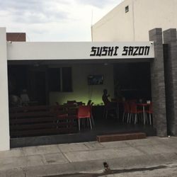 Sushi Sazón