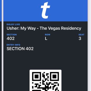 Dolby Live - Performing Arts Near Me - Las Vegas, Nevada Dolby Live - Performing Arts Near Me - Las Vegas, Nevada