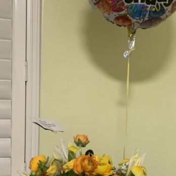 Flowers For You - birthday flower delivery - Florists Near Me - San Diego, California