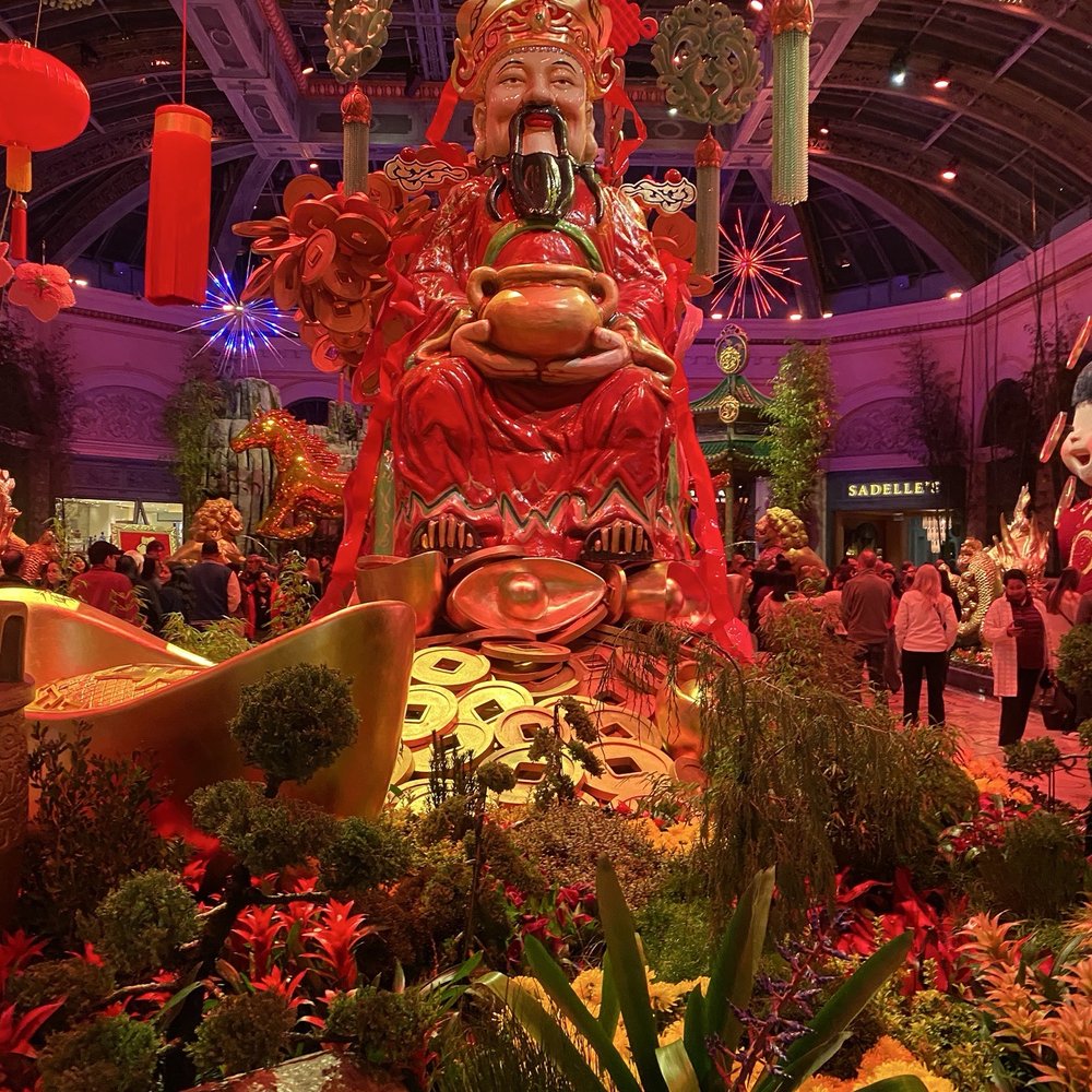 Bellagio - Hotels Near Me - Las Vegas, Nevada