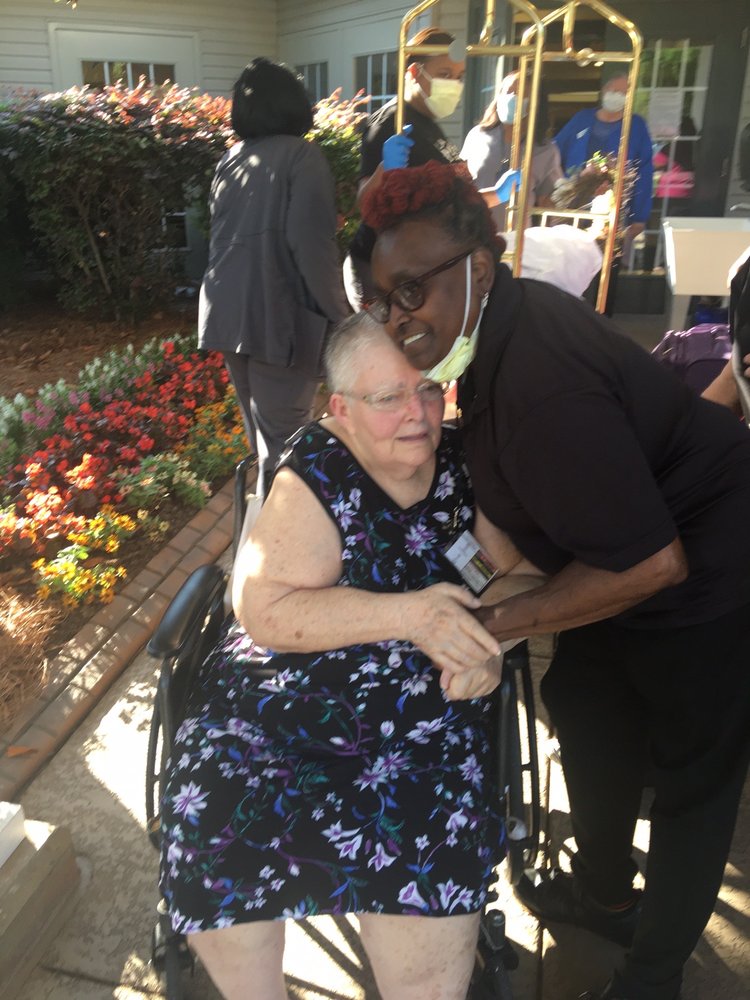 The Colonial Oaks Skilled Nursing & Rehabilitation - grief counselor in Bossier City, LA