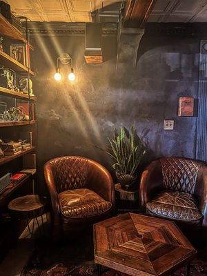 The Fox Bar & Cocktail Club by null