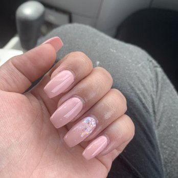 Nail Envy - Gel manicure - Nail Salons Near Me - Stockton, California