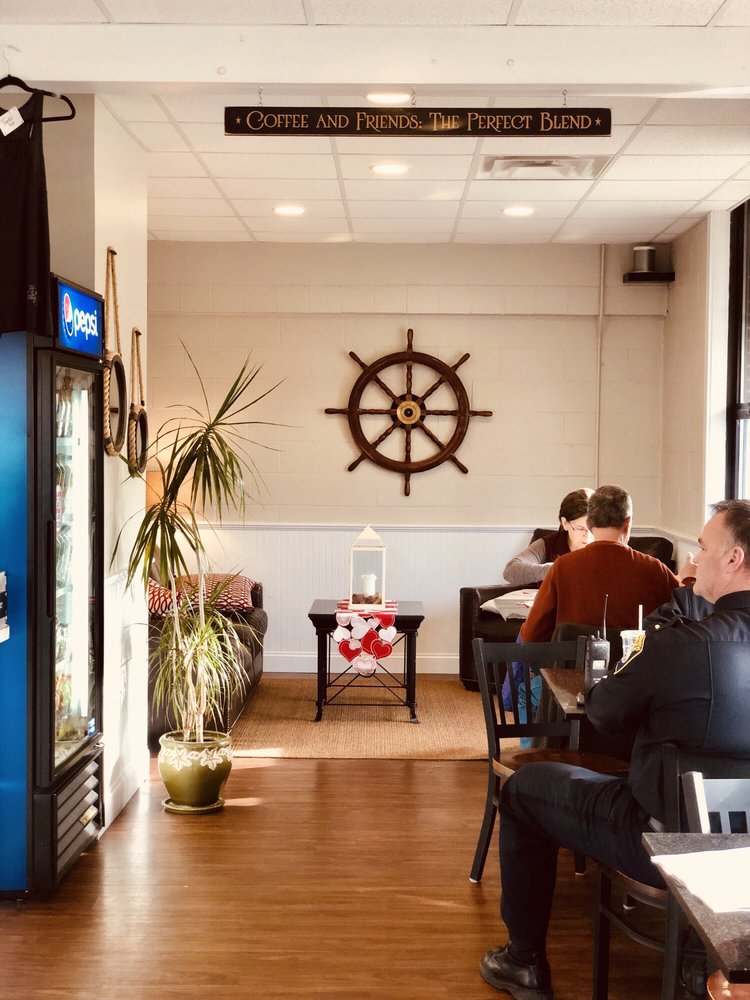 THE JOLLY BEAN CAFE 87 Photos & 119 Reviews 88 Camelot Dr, Plymouth